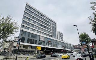 Квартира за 6 050 000 евро в Чекмекёе, Турция