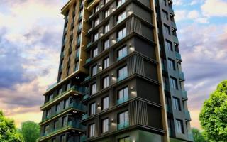 Квартира за 277 000 евро в Эюпе, Турция