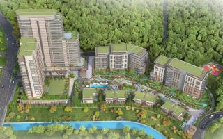 Квартира за 960 000 евро в Стамбуле, Турция