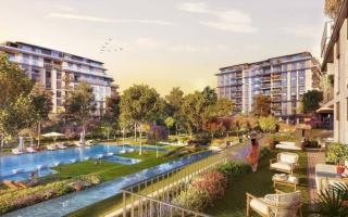 Квартира за 505 000 евро в Стамбуле, Турция