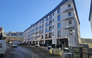Квартира за 185 000 евро в Малтепе, Турция