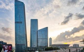 Квартира за 610 000 евро в Стамбуле, Турция