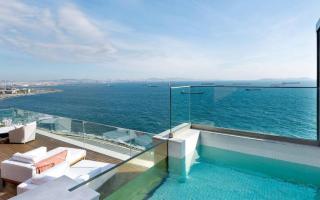 Квартира за 1 955 000 евро в Стамбуле, Турция