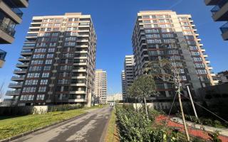 Квартира за 350 000 евро в Чекмекёе, Турция