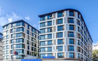 Квартира за 270 000 евро в Стамбуле, Турция