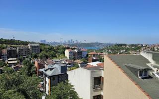 Пентхаус за 34 500 000 евро в Стамбуле, Турция