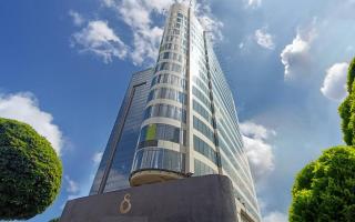 Квартира за 405 000 евро в Стамбуле, Турция