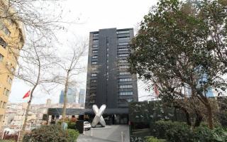 Квартира за 1 553 000 евро в Стамбуле, Турция