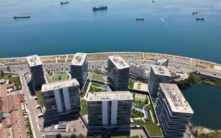 Квартира за 945 000 евро в Стамбуле, Турция