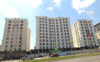 Квартира за 400 000 евро в Эюпе, Турция