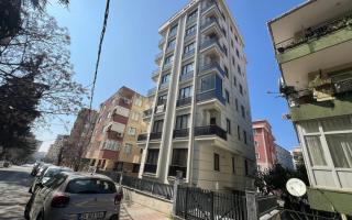 Квартира за 148 000 евро в Малтепе, Турция
