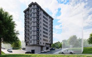 Квартира за 177 000 евро в Эюпе, Турция