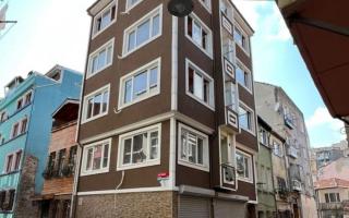 Вилла за 1 350 000 евро в Стамбуле, Турция