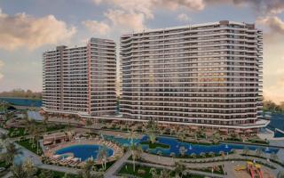 Квартира за 487 000 евро в Стамбуле, Турция