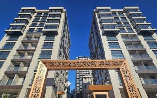 Квартира за 925 000 евро в Картале, Турция