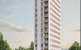 Квартира за 1 500 000 евро в Стамбуле, Турция