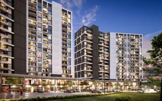 Квартира за 407 500 евро в Малтепе, Турция