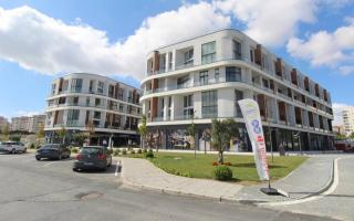 Квартира за 176 000 евро в Бейликдюзю, Турция