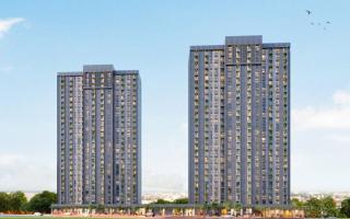 Квартира за 285 000 евро в Стамбуле, Турция