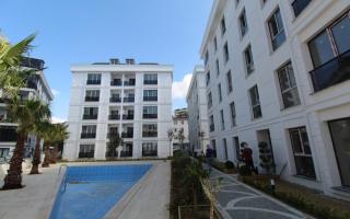 Квартира за 225 000 евро в Стамбуле, Турция