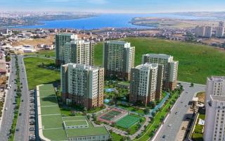 Квартира за 16 500 000 евро в Стамбуле, Турция