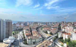 Квартира за 400 000 евро в Стамбуле, Турция