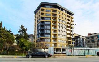 Квартира за 9 500 000 евро в Стамбуле, Турция