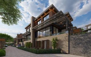 Вилла за 1 300 000 евро в Стамбуле, Турция