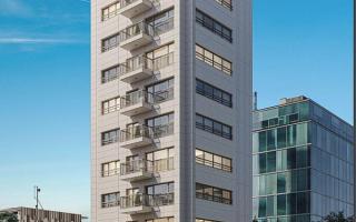 Квартира за 1 100 000 евро в Стамбуле, Турция