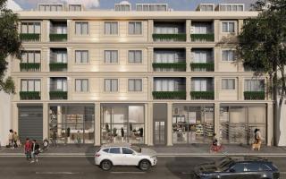 Квартира за 375 000 евро в Стамбуле, Турция