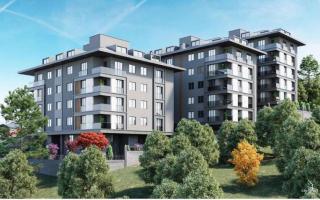 Квартира за 32 500 000 евро в Стамбуле, Турция