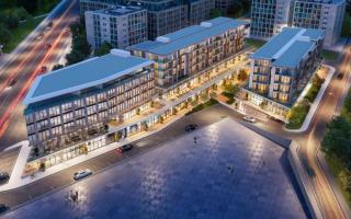 Квартира за 363 000 евро в Стамбуле, Турция