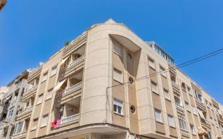 Студия за 82 260 евро в Торревьехе, Испания