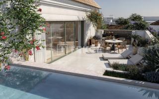 Апартаменты за 895 000 евро в Эстепоне, Испания