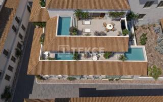 Апартаменты за 895 000 евро в Эстепоне, Испания