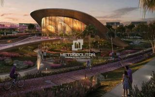 Вилла за 1 746 437 евро в Дубае, ОАЭ