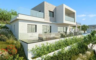 Квартира за 955 000 евро в Пафосе, Кипр