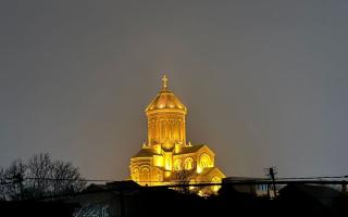 Квартира за 121 839 евро в Тбилиси, Грузия