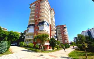 Квартира за 121 000 евро в Алании, Турция