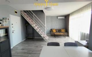 Квартира за 134 900 евро в Несебре, Болгария
