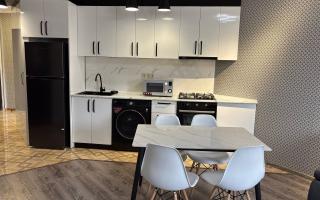 Квартира за 84 949 евро в Тбилиси, Грузия