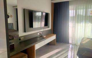 Апартаменты за 123 008 евро в Искеле, Кипр