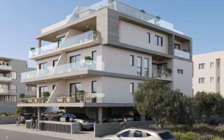 Апартаменты за 235 000 евро в Лимасоле, Кипр