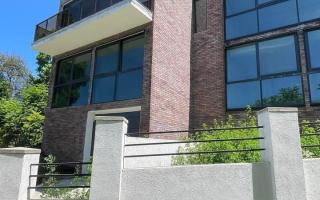 Таунхаус за 169 339 евро в Батуми, Грузия