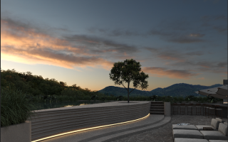 Квартира за 119 637 евро на острове Пхукет, Таиланд