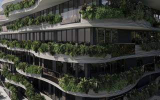 Квартира за 356 917 евро на острове Пхукет, Таиланд