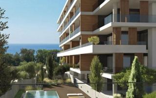 Апартаменты за 1 470 000 евро в Лимасоле, Кипр