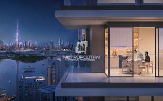 Апартаменты за 468 834 евро в Дубае, ОАЭ