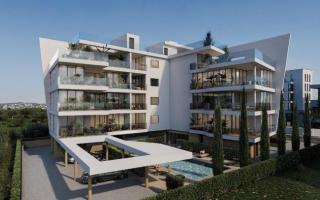 Пентхаус за 1 078 000 евро в Лимасоле, Кипр