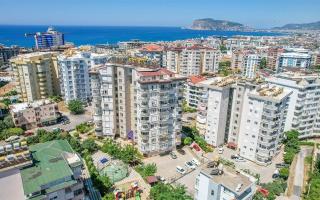 Апартаменты за 143 000 евро в Алании, Турция